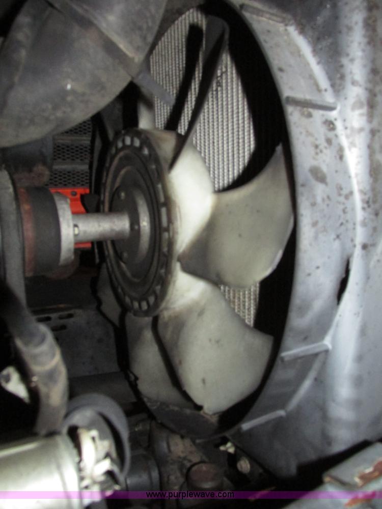 image for item G9862 Kubota L3710 GST MFWD tractor