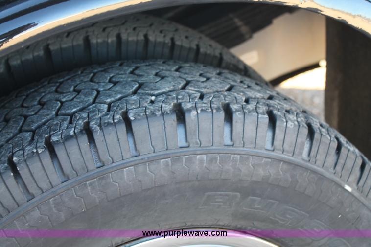 image for item H1680 2012 Ford F350 Super Duty SuperCab utility truck