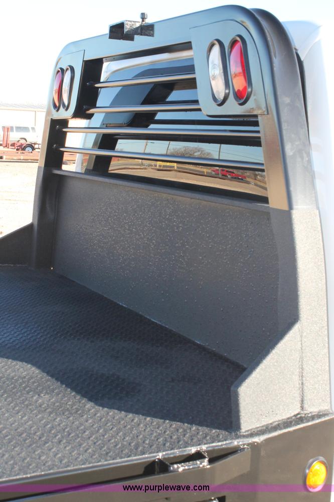 image for item H1680 2012 Ford F350 Super Duty SuperCab utility truck