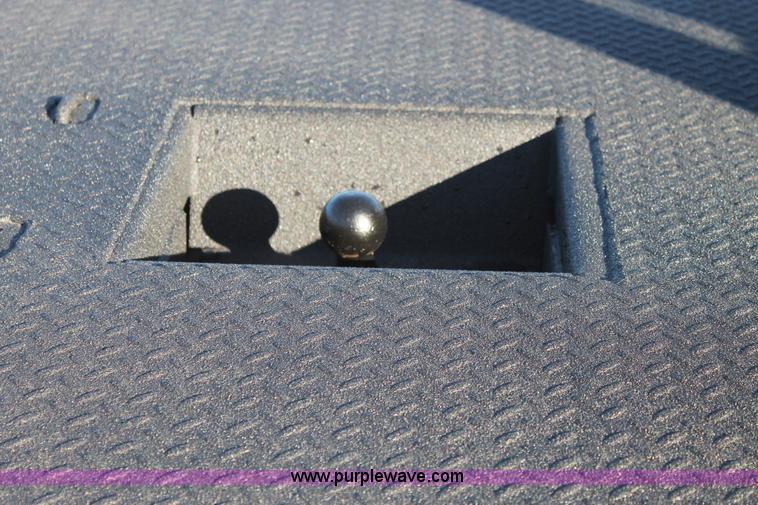 image for item H1680 2012 Ford F350 Super Duty SuperCab utility truck