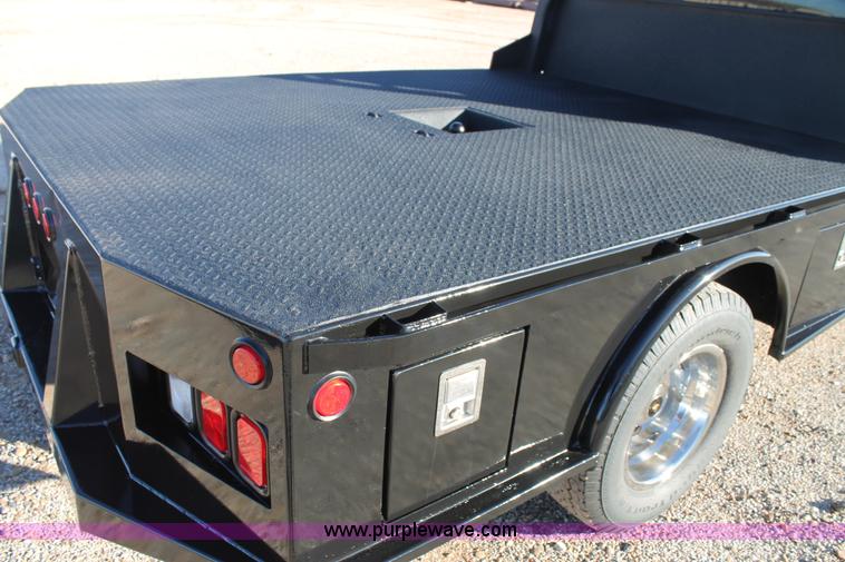 image for item H1680 2012 Ford F350 Super Duty SuperCab utility truck