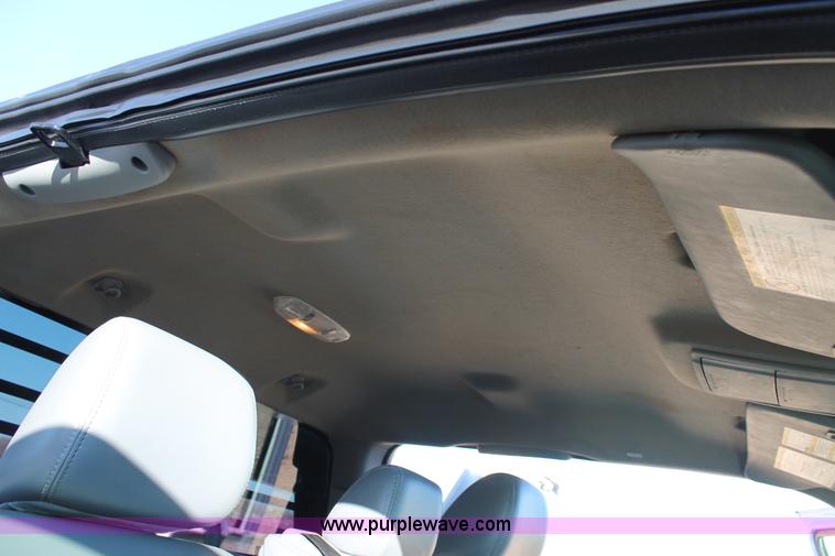 image for item H1680 2012 Ford F350 Super Duty SuperCab utility truck