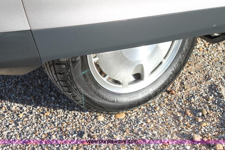 image for item H1691 2005 Honda Insight CVT