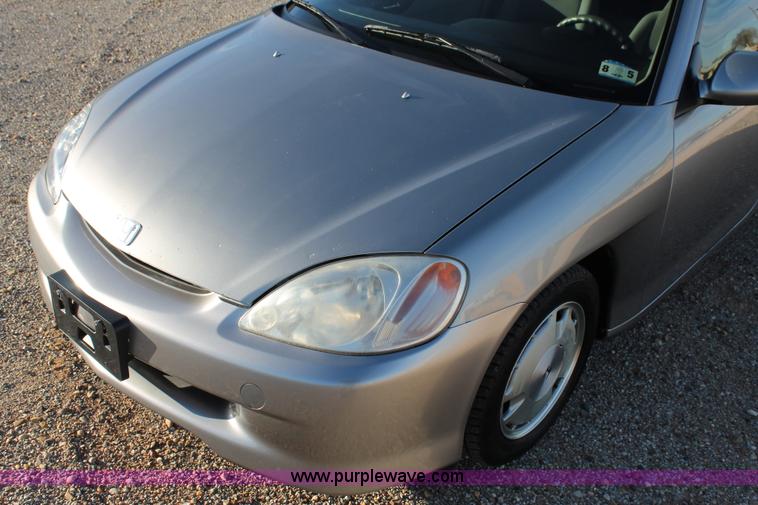 image for item H1691 2005 Honda Insight CVT