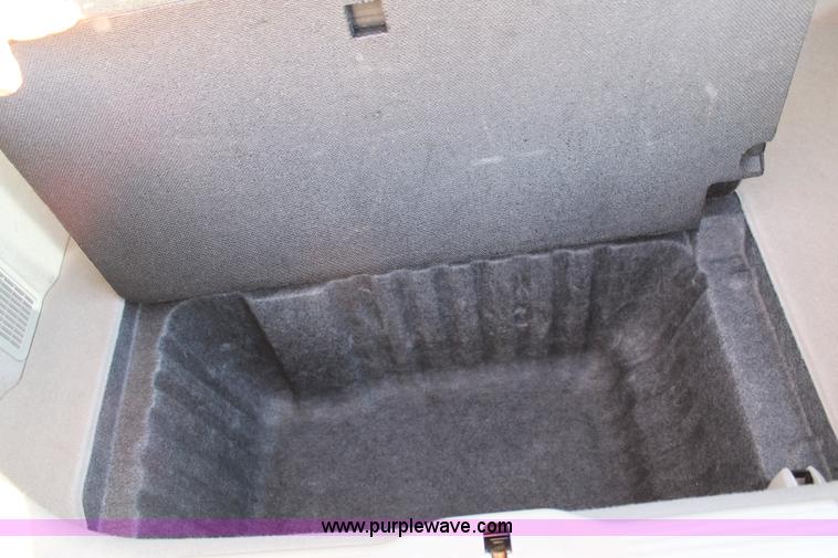 image for item H1691 2005 Honda Insight CVT