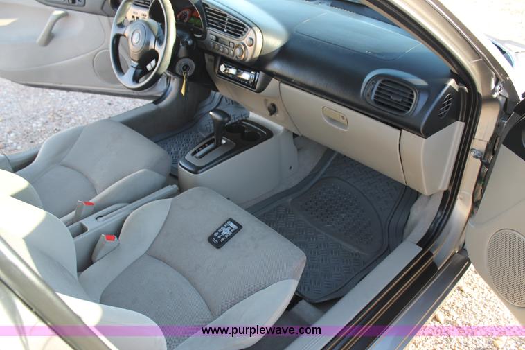 image for item H1691 2005 Honda Insight CVT