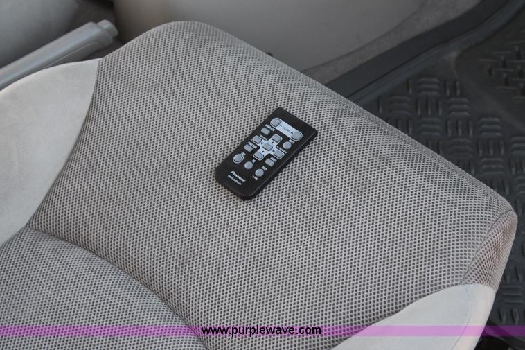 image for item H1691 2005 Honda Insight CVT