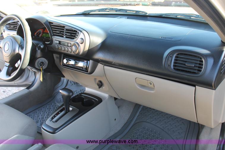 image for item H1691 2005 Honda Insight CVT
