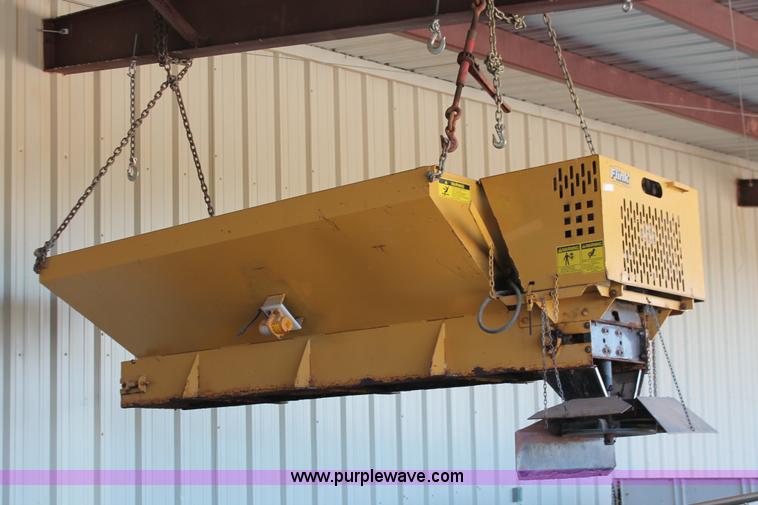 image for item H5513 Flink FM8ET spreader