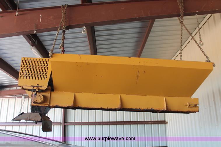 image for item H5513 Flink FM8ET spreader