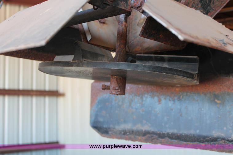 image for item H5513 Flink FM8ET spreader