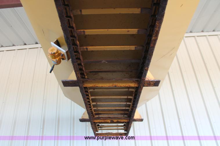 image for item H5513 Flink FM8ET spreader