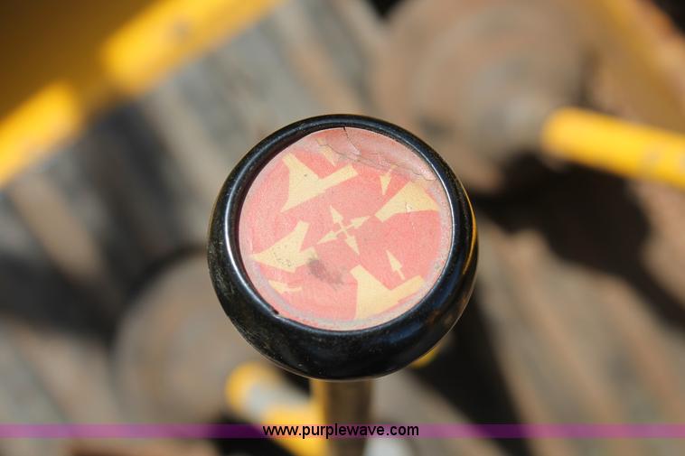 image for item H5519 1990 Kramer 212ET wheel loader