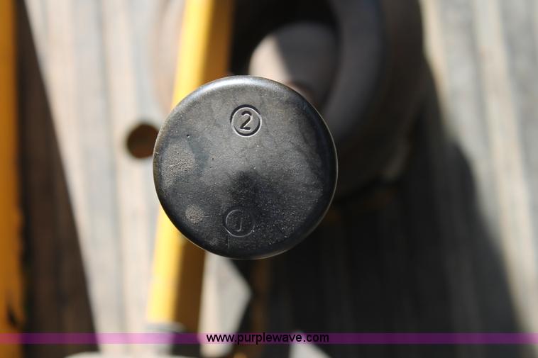 image for item H5519 1990 Kramer 212ET wheel loader