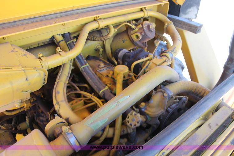 image for item H5519 1990 Kramer 212ET wheel loader