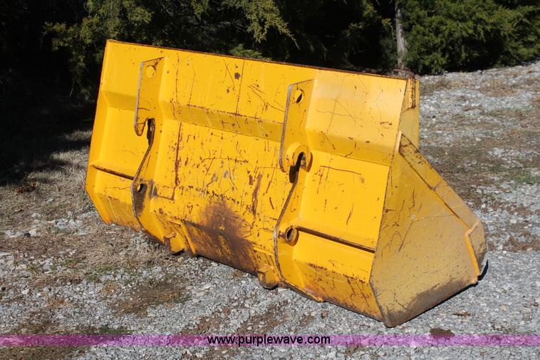 image for item H5519 1990 Kramer 212ET wheel loader