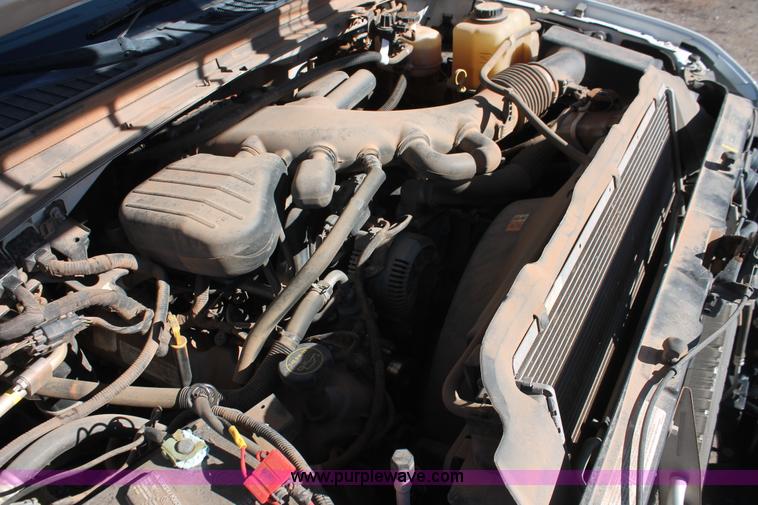 image for item H5520 2008 Ford F450 Super Duty XL SuperCab flatbed truck