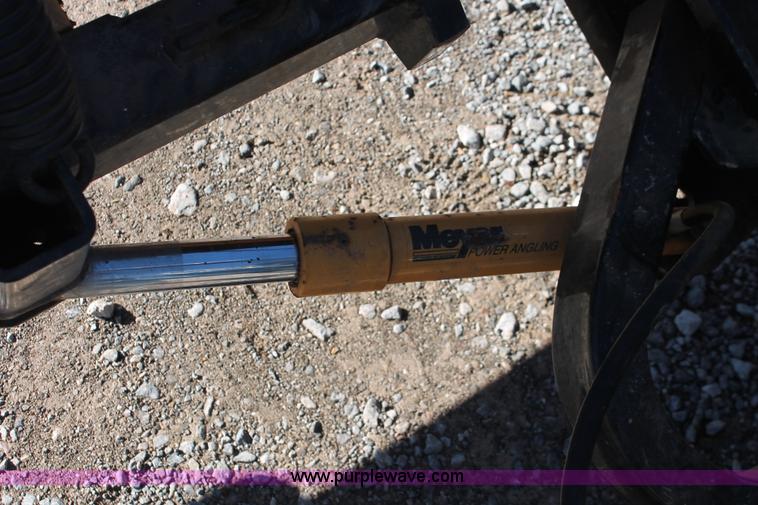 image for item H5523 2007 Ford F250 Super Duty XL FX4 Off-Road SuperCab pickup truck