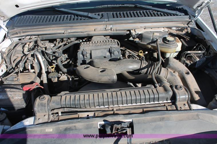 image for item H5524 2006 Ford F250 Super Duty XL SuperCab pickup truck