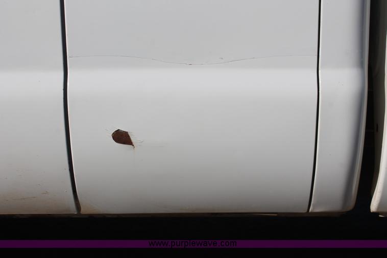 image for item H5524 2006 Ford F250 Super Duty XL SuperCab pickup truck