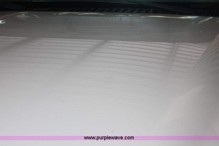 image for item H5524 2006 Ford F250 Super Duty XL SuperCab pickup truck