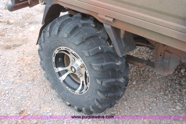 image for item H5988 1997 Mitsubishi mini truck