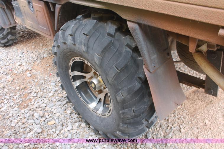 image for item H5988 1997 Mitsubishi mini truck