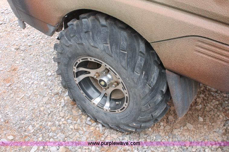 image for item H5988 1997 Mitsubishi mini truck