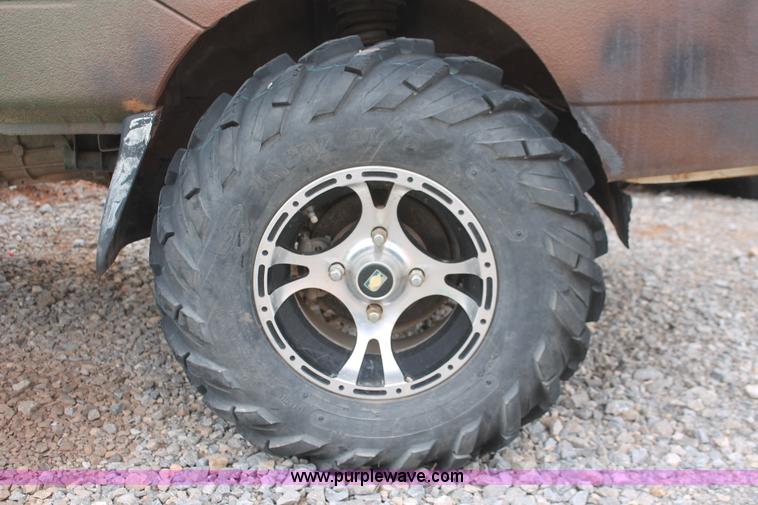 image for item H5988 1997 Mitsubishi mini truck