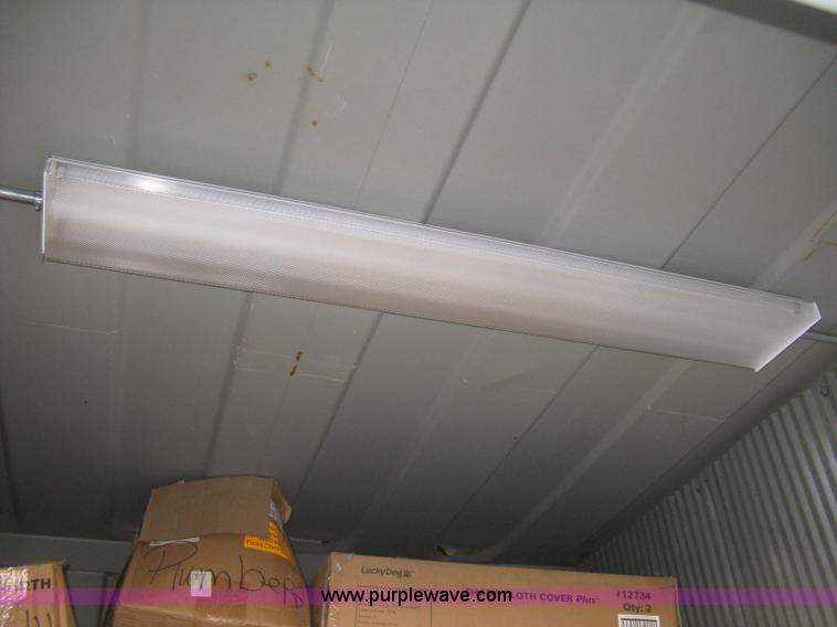 image for item H9310 Conex storage/shipping container