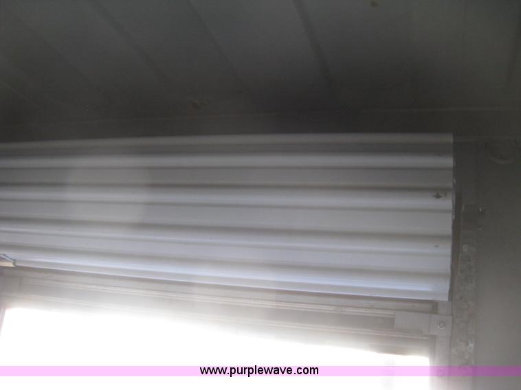 image for item H9310 Conex storage/shipping container