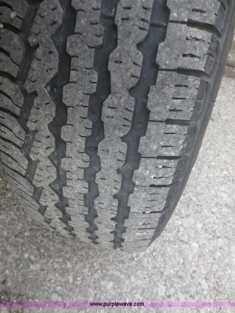 image for item I2135 2007 Dodge Durango SLT SUV