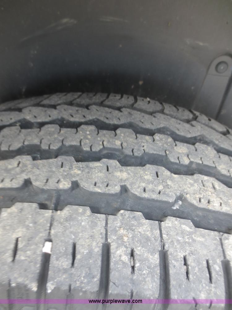 image for item I2135 2007 Dodge Durango SLT SUV