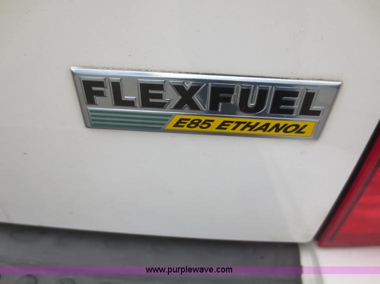 image for item I2135 2007 Dodge Durango SLT SUV