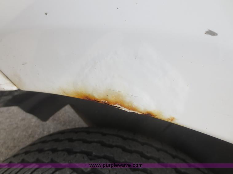 image for item I2135 2007 Dodge Durango SLT SUV