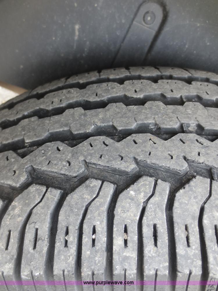 image for item I2135 2007 Dodge Durango SLT SUV