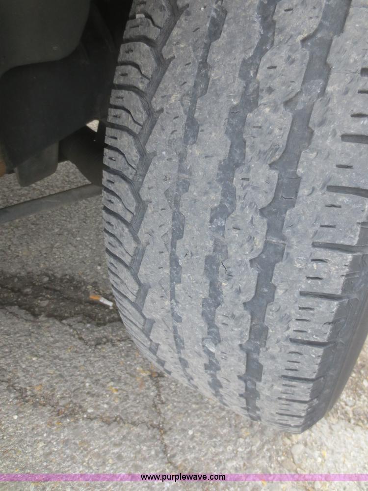 image for item I2135 2007 Dodge Durango SLT SUV