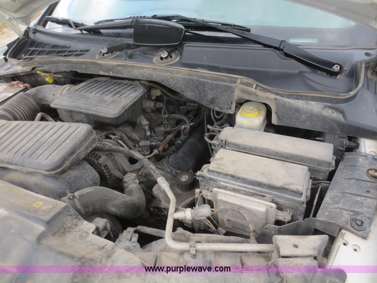 image for item I2135 2007 Dodge Durango SLT SUV