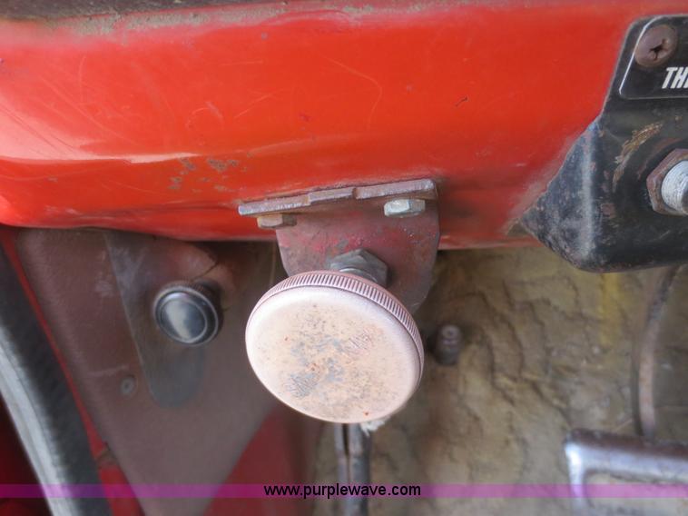 image for item I2136 1974 Chevrolet C65 grain truck