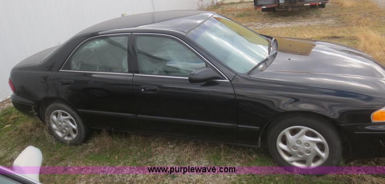 image for item I2138 2002 Mazda 626