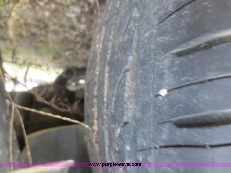 image for item I2138 2002 Mazda 626