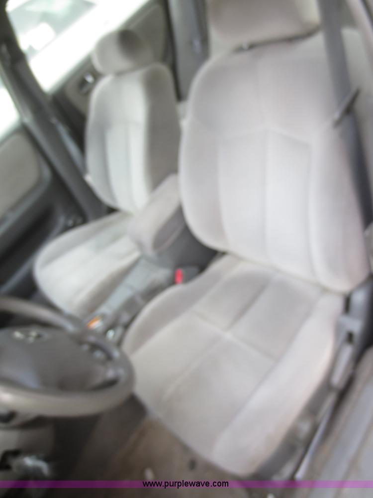 image for item I2138 2002 Mazda 626