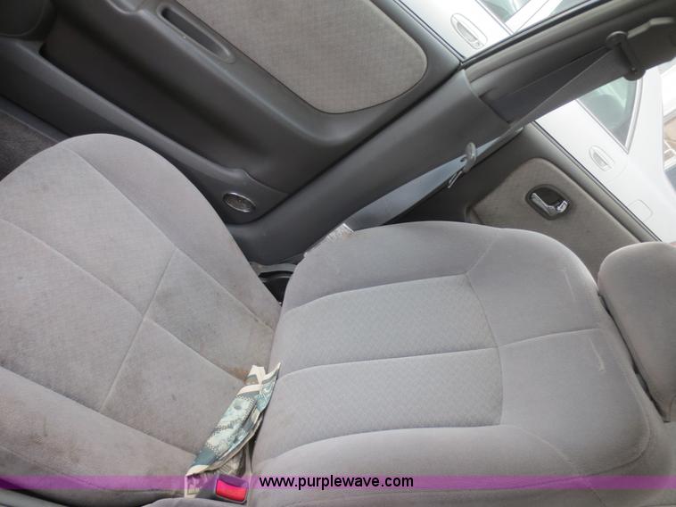 image for item I2138 2002 Mazda 626