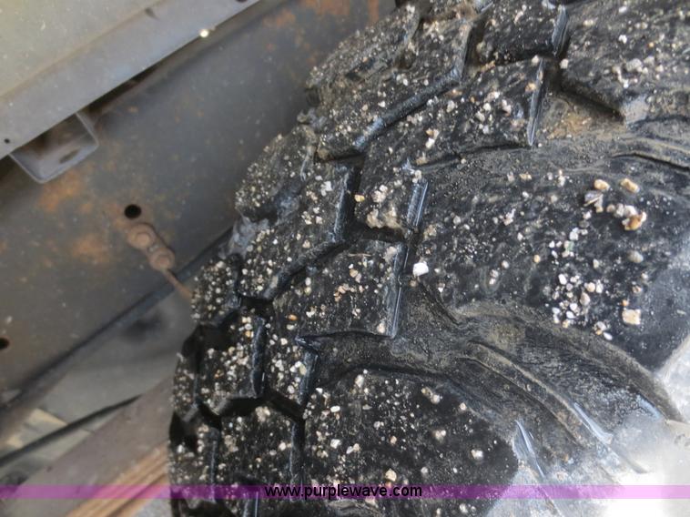 image for item I2140 2003 Dodge Ram 2500 SLT Quad Cab pickup truck