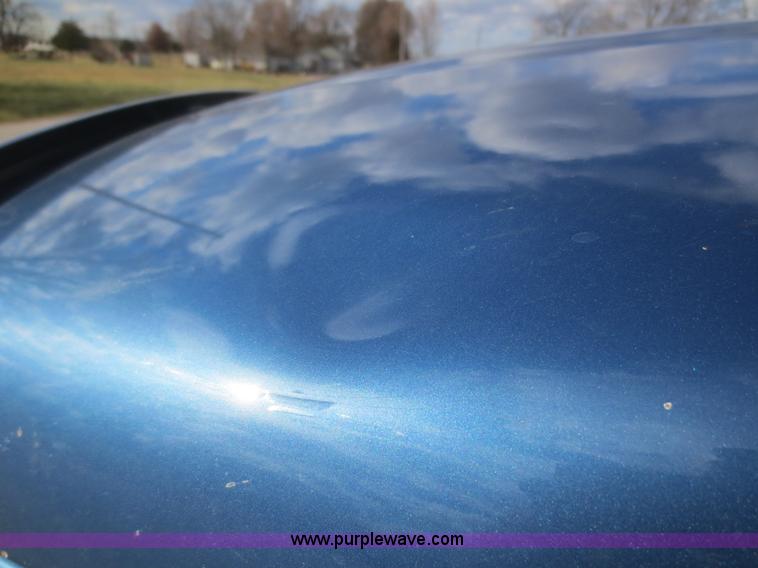 image for item I2140 2003 Dodge Ram 2500 SLT Quad Cab pickup truck