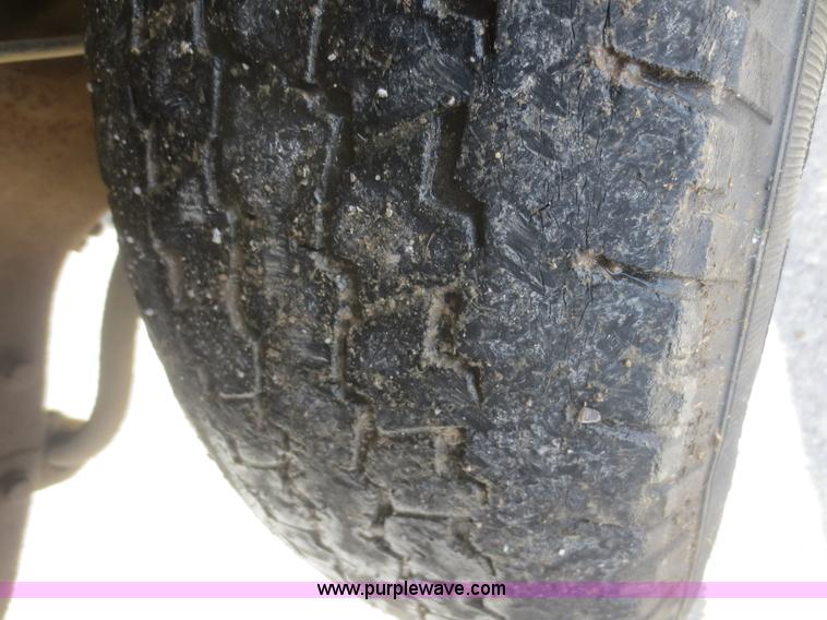 image for item I2141 1997 Chevrolet Silverado 2500 Ext. Cab pickup truck