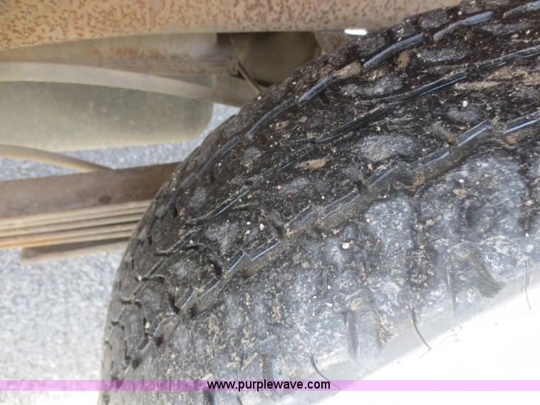 image for item I2141 1997 Chevrolet Silverado 2500 Ext. Cab pickup truck