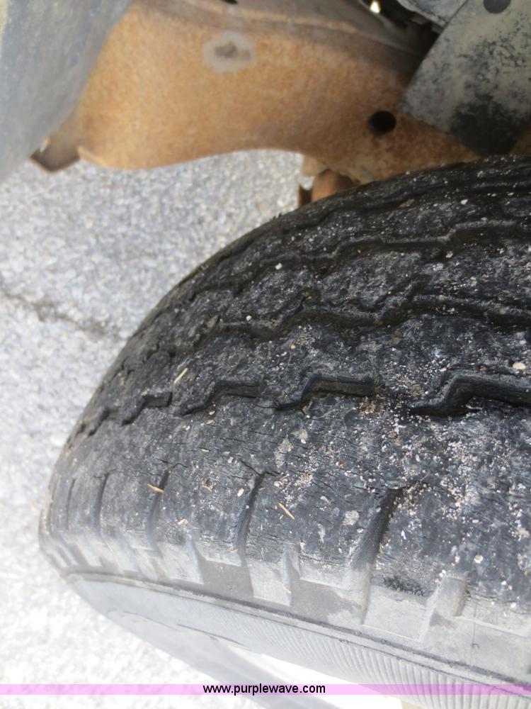 image for item I2141 1997 Chevrolet Silverado 2500 Ext. Cab pickup truck