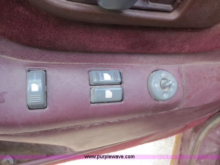 image for item I2141 1997 Chevrolet Silverado 2500 Ext. Cab pickup truck