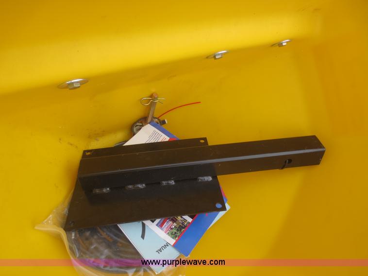 image for item I2142 Snow Ex Micro Pro 375 salt sand spreader